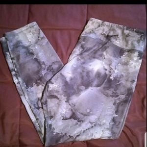 Womans leggings 2x